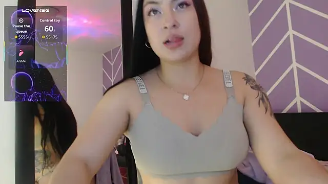 Scarlet queen4 online show from June 2026 01:15:01 PM