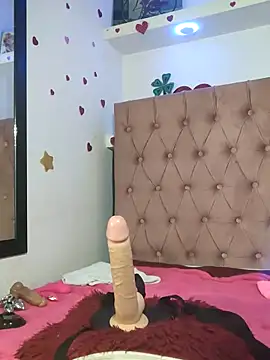 Melisa 14 online show from April 2026 03:50:01 PM