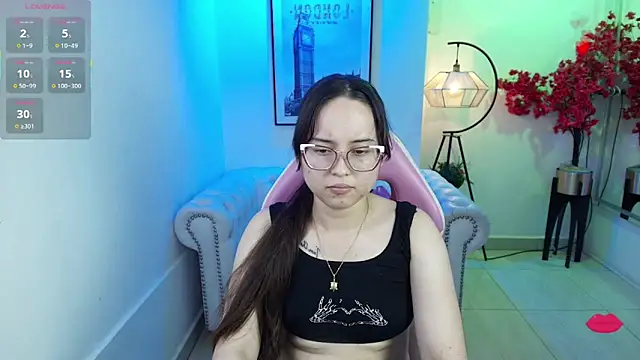 Shady bug online show from May 2026 09:08:02 PM