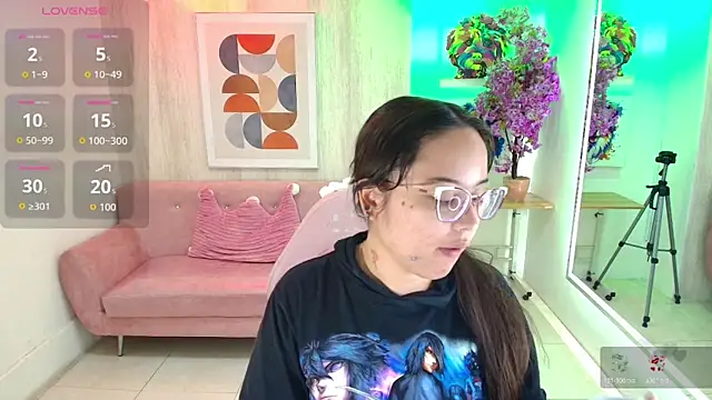 Shady bug online show from May 2026 08:25:01 PM