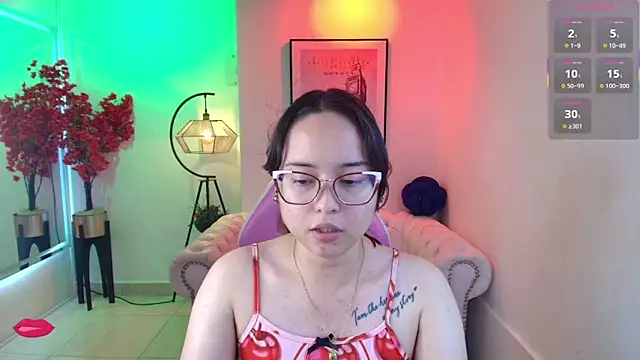 Shady bug online show from May 2026 08:14:02 PM