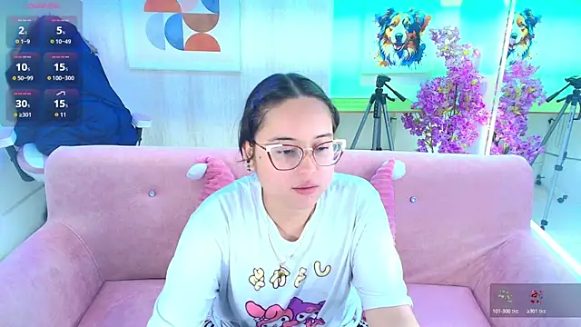 Shady bug online show from May 2026 12:34:02 PM