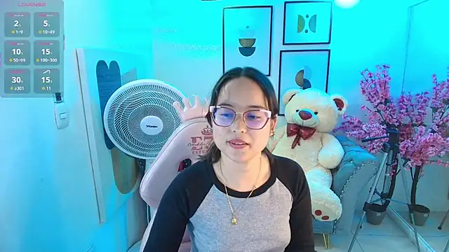 Shady bug online show from May 2026 07:09:02 PM