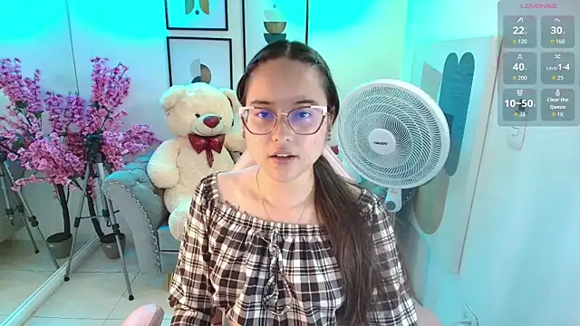 Shady bug online show from May 2026 07:55:02 PM