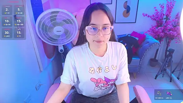 Shady bug online show from June 2026 08:09:01 PM