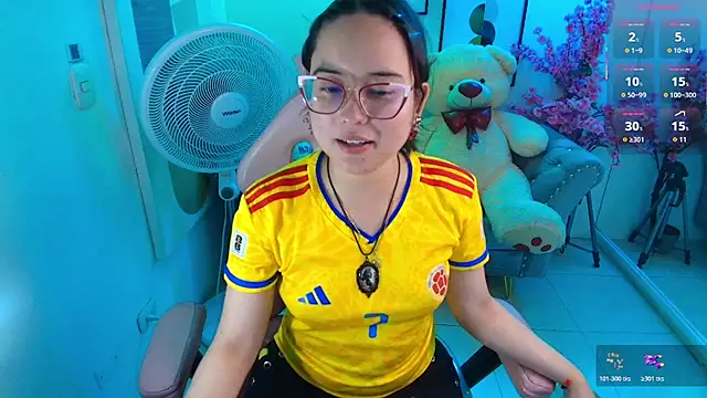 Shady bug online show from July 2026 07:20:02 PM