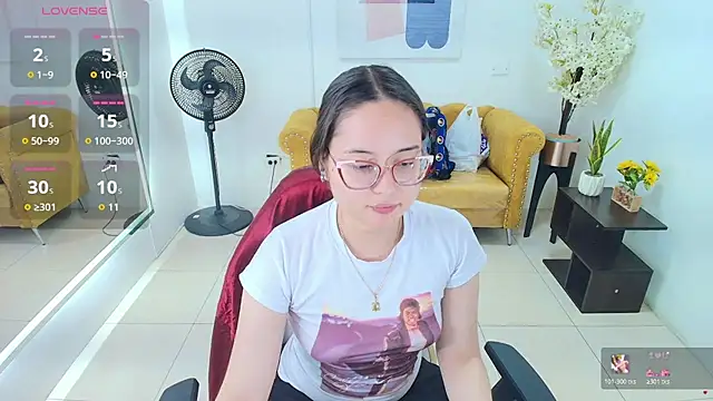 Shady bug online show from July 2026 07:50:02 PM