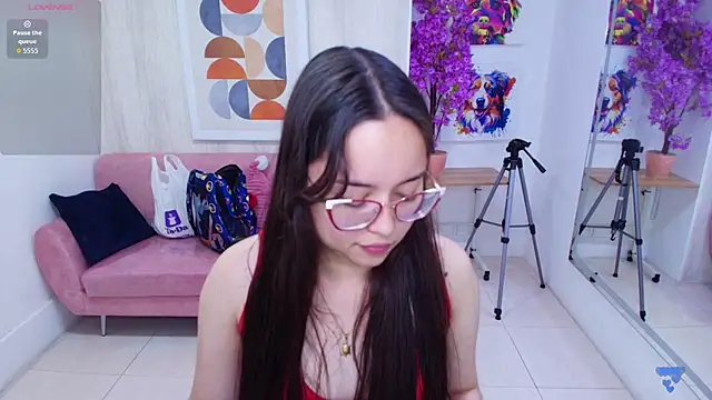 Shady bug online show from July 2026 07:49:01 PM