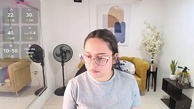 Shady bug online show from July 2026 08:01:02 PM