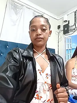 Snapshot of GoodinbedAfrican4 chatting on April 2026 09:39:33 PM GoodinbedAfrican4 online show from April 2026 09:39:33 PM