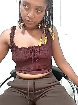 Snapshot of GoodinbedAfrican4 chatting on May 2026 07:19:02 PM GoodinbedAfrican4 online show from May 2026 07:19:02 PM