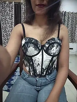 myra77 online show from June 2026 04:51:01 PM