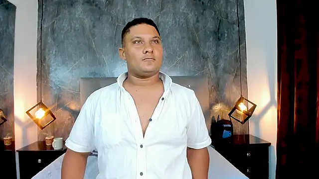 Liam Carters online show from March 2026 01:05:02 PM