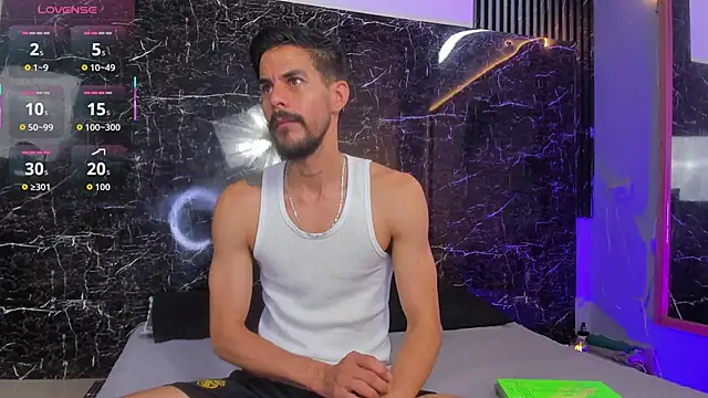 Leo Vesper online show from June 2026 04:07:02 AM