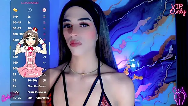 Snapshot of Valeria_Del_Val chatting on May 2026 03:24:01 AM Valeria Del Val online show from May 2026 03:24:01 AM