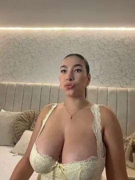 DannaMarshall online show from April 2026 11:38:01 AM