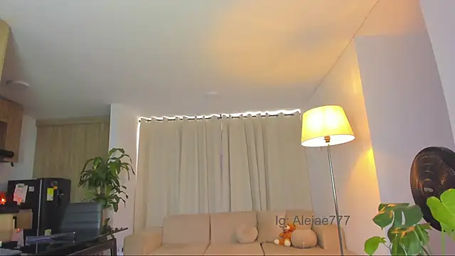 Aleja evangeline online show from August 2026 05:11:02 PM
