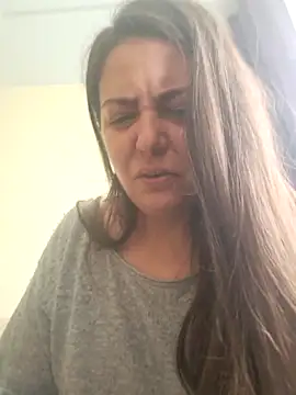 Arya Malone online show from April 2026 08:35:01 AM