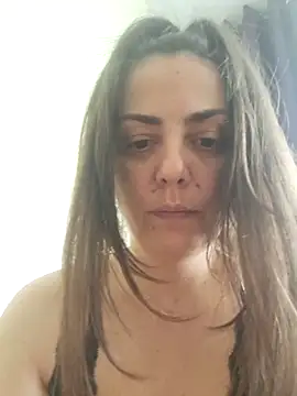 Arya Malone online show from May 2026 07:48:01 AM