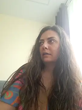 Arya Malone online show from May 2026 11:27:02 AM