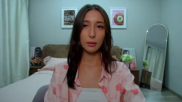DanaRoges online show from May 2026 06:16:02 PM