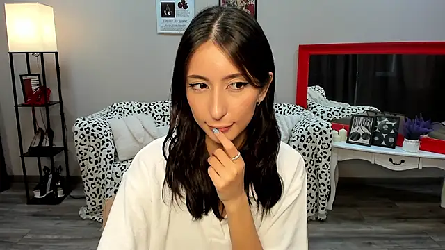 DanaRoges online show from June 2026 06:52:02 AM