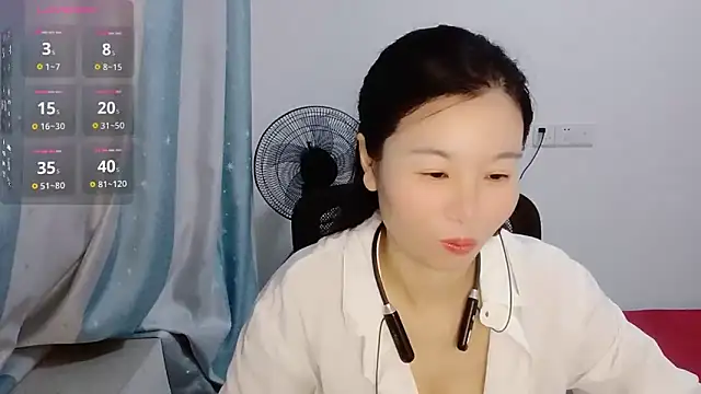 Lianzi-2026 online show from June 2026 11:42:02 AM