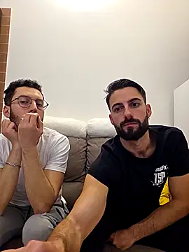 Snapshot of AmicisegretiITA chatting on March 2026 09:21:02 PM AmicisegretiITA online show from March 2026 09:21:02 PM