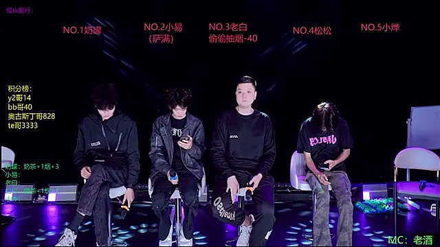 handsomeboy-002 online show from May 2026 02:16:01 AM