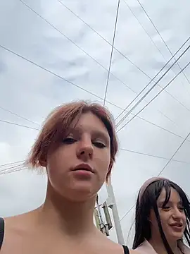 NinaParri online show from June 2026 03:09:02 AM