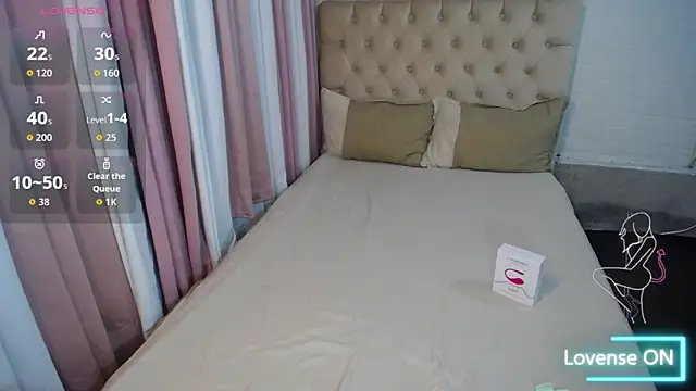 fuckmylollipop online show from June 2026 12:30:01 AM