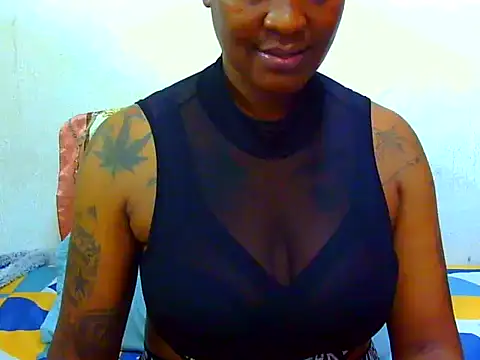 Tattooedgoddess33 online show from March 2026 09:09:01 PM