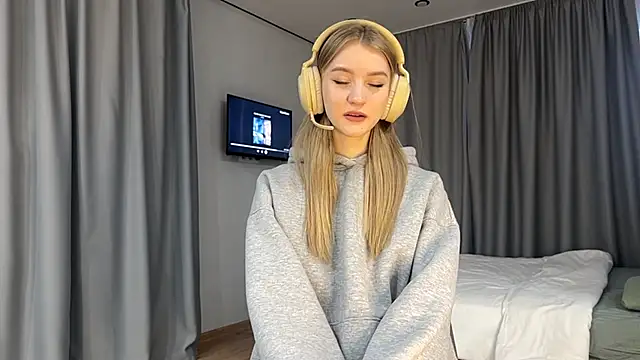 MelissaEvenns online show from March 2026 12:08:01 PM