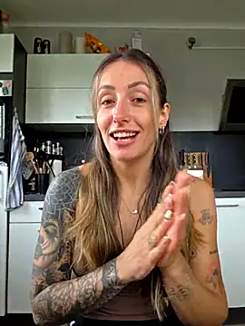 NicoleKaiser online show from April 2026 08:09:02 AM
