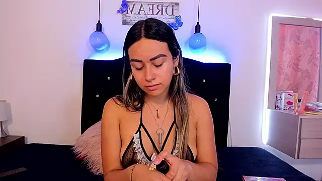 Snapshot of Sia_messy chatting on March 2026 01:37:02 PM Sia messy online show from March 2026 01:37:02 PM