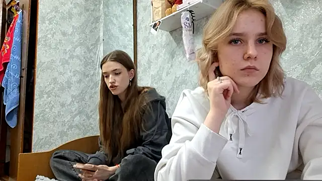 ColleneMckeehan online show from March 2026 04:21:02 PM