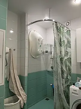 charmingggirl online show from April 2026 08:09:02 AM