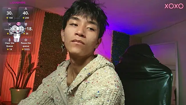 cococumps online show from May 2026 11:49:01 AM