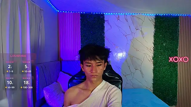 cococumps online show from May 2026 12:20:01 PM
