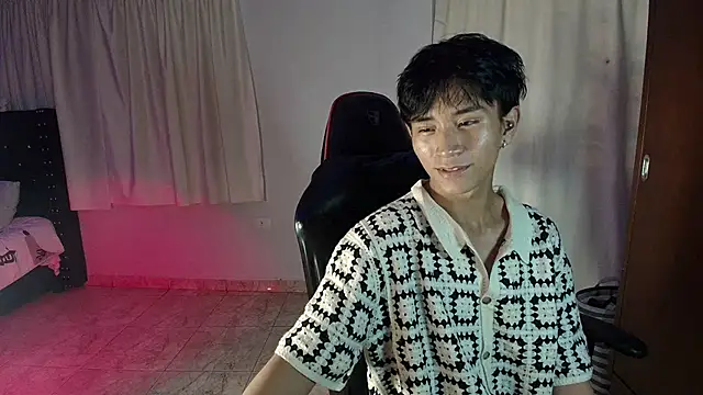 cococumps online show from June 2026 12:55:02 AM