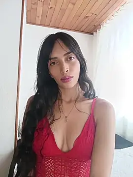 Snapshot of DolceLucie chatting on March 2026 05:12:01 PM DolceLucie online show from March 2026 05:12:01 PM