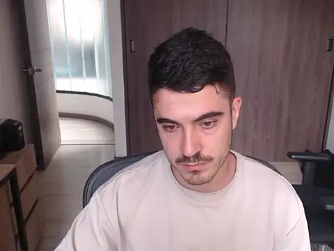 ThickPepe online show from March 2026 09:07:01 PM