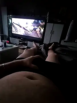 OssiBigCum online show from June 2026 02:45:02 AM