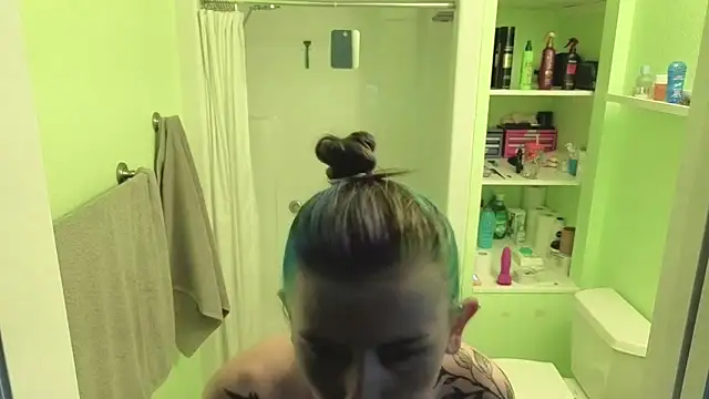 Prepare2Twerk online show from June 2026 09:45:01 PM