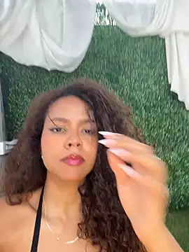 CurlyOopsieXXX online show from July 2026 09:25:01 PM