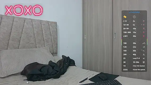 xfir3 vixenx online show from July 2026 11:06:02 PM