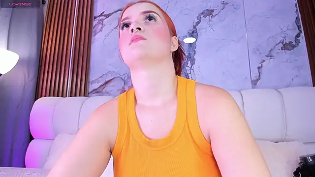 melanieklaus2 online show from May 2026 12:47:02 PM
