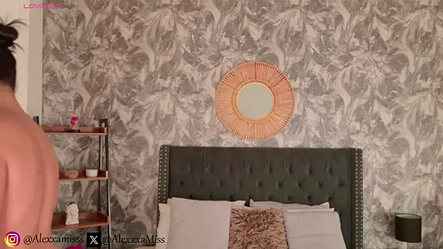  Miss alexxxa online show from June 2026 02:53:01 AM