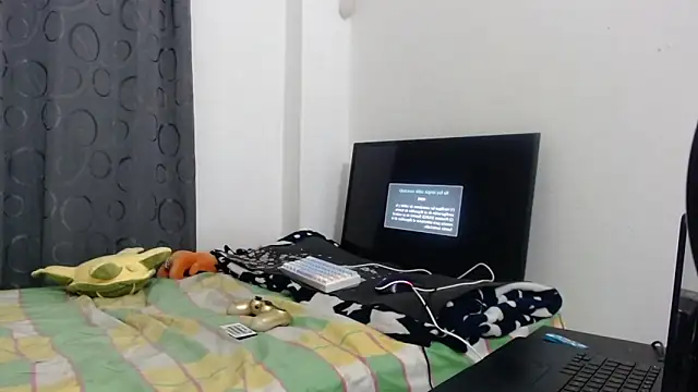 Snapshot of Fantasy-Dreams chatting on May 2026 03:03:02 AM Fantasy-Dreams online show from May 2026 03:03:02 AM
