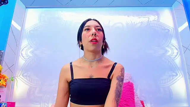 Alessia Clarky online show from April 2026 04:04:01 AM